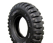 9R16 BKT BK-6060 Индустриальная шина Київ