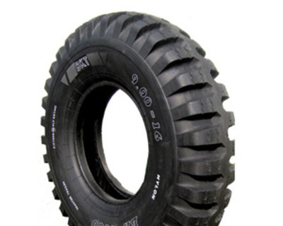 9R16 BKT BK-6060 Индустриальная шина Київ - изображение 1