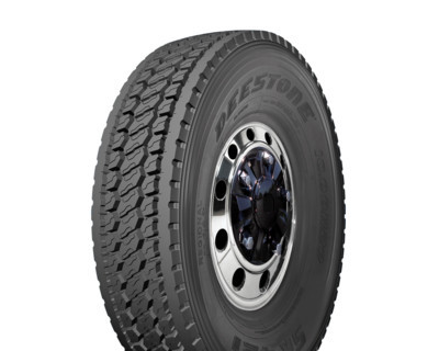 295/75R22.5 Deestone SK422 144/141L Ведуча шина Київ - изображение 1