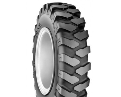10R20 Deestone D309 EXTRA LUG Индустриальная шина Київ - изображение 1