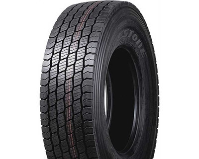 315/70R22.5 Deestone SD433 154/150L Ведущая грузовая шина Киев - изображение 1