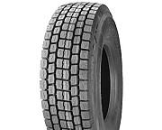 315/60R22.5 Fullrun TB755 152/148M Ведуча вантажна шина Київ
