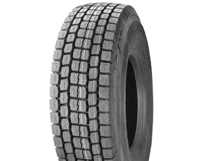 315/60R22.5 Fullrun TB755 152/148M Ведуча вантажна шина Київ - изображение 1