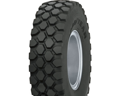 375/90R22.5 Goodyear OffRoad ORD 164G Універсальна вантажна шина Київ - изображение 1