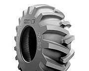 23.1R26 BKT FS216 STEEL BELTED Индустриальная шина Київ