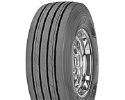 445/65R22.5 Goodyear KMAX T 169K Причіпна вантажна шина Київ