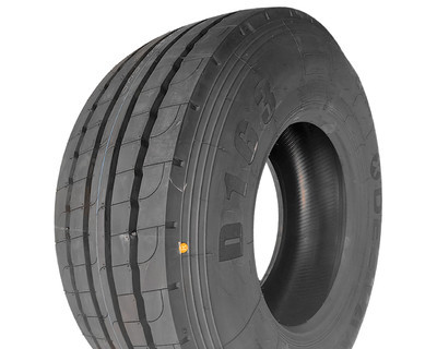 385/65R22.5 DEEMAX D163 160L Універсальна вантажна шина Київ - изображение 1