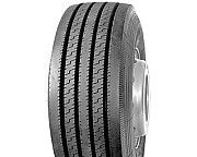 295/80R22.5 Torque TQ660 152/149M Рульова вантажна шина Київ