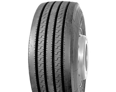 295/80R22.5 Torque TQ660 152/149M Рульова вантажна шина Київ - изображение 1