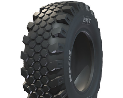 10.5R20 BKT MP 585 128G Индустриальная шина Київ - изображение 1