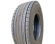 315/80R22.5 Continental Conti EcoPlus HD3+ 156/150L Ведуча вантажна шина Київ
