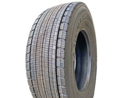 315/80R22.5 Continental Conti EcoPlus HD3+ 156/150L Ведуча вантажна шина Київ - изображение 1