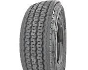 385/65R22.5 COCREA CRE03 160K Причіпна вантажна шина Київ