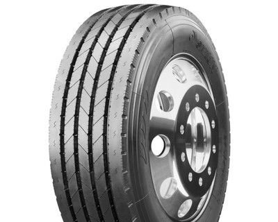 245/70R19.5 Sailun SAR1 141/140J Рульова вантажна шина Київ - изображение 1