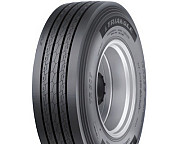 12R22.5 Triangle TRS07 152/148K Рульова вантажна шина Київ