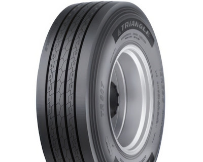 12R22.5 Triangle TRS07 152/148K Рульова вантажна шина Київ - изображение 1