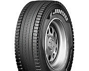 295/60R22.5 Jinyu JD577 150/147L Ведущая грузовая шина Київ