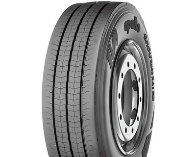 315/80R22.5 Apollo ENDURACE-RA2 156/150L Рулевая грузовая шина Київ - изображение 1