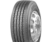205/75R17.5 Matador FR2 Master 124/122M Рулевая шина Київ