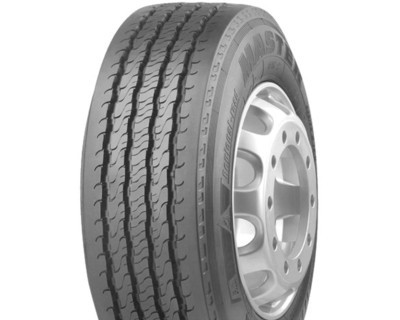 205/75R17.5 Matador FR2 Master 124/122M Рулевая шина Київ - изображение 1