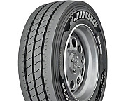 235/75R17.5 Jinyu JT530 143/141J Прицепная грузовая шина Київ