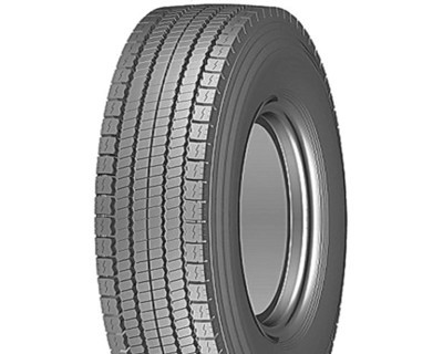 215/75R17.5 Amberstone 785 128/126M Ведущая грузовая шина Київ - изображение 1