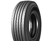 10R22.5 Amberstone 366 144/142M Рулевая грузовая шина Київ