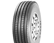 265/70R19.5 Sportrak SP301 143/141J Рулевая грузовая шина Київ