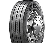 385/55R22.5 Hankook Smart LINE AL50 160K Рулевая грузовая шина Київ