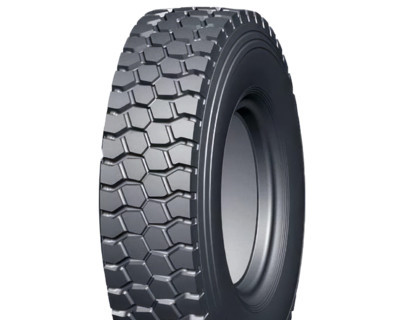 9R20 Kunlun KT918 144/142J Ведуча вантажна шина Киев - изображение 1