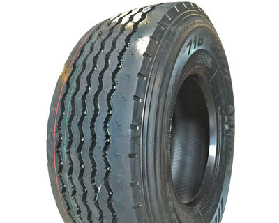 425/65R22.5 Hilo 716 165K Прицепная шина Київ - изображение 1