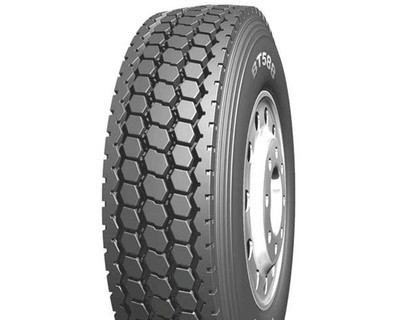 315/80R22.5 Boto BT588 156/150L Ведущая грузовая шина Київ - изображение 1