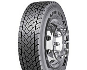 295/80R22.5 Goodyear KMAX D210 152/149M Ведущая грузовая шина Київ