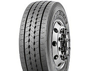 315/70R22.5 Goodyear S206 FUELMAX II 156/150L Рулевая грузовая шина Київ