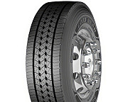295/80R22.5 Goodyear S210 KMAX 152/149M Рулевая грузовая шина Київ