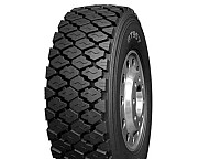 245/70R19.5 Boto BT957 133/131M Ведущая шина Київ