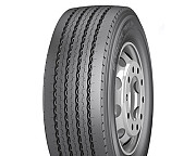 245/70R17.5 Nokian E-Truck Trailer 143/141J Прицепная грузовая шина Київ
