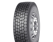 315/60R22.5 Nokian E-Truck Drive 152/148L Ведущая грузовая шина Київ