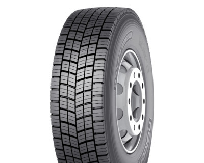 315/60R22.5 Nokian E-Truck Drive 152/148L Ведущая грузовая шина Київ - изображение 1