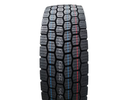 315/80R22.5 DEEMAX X999 157/154L Ведущая грузовая шина Київ - изображение 1