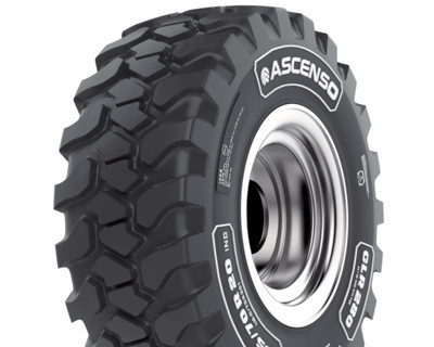 405/70R20 Ascenso CLR 280 143/155B/A2 Индустриальная шина Київ - изображение 1