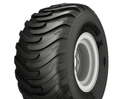 600/55R26.5 Tianli F1 Traction Implement 165D Сільгосп шина Київ - изображение 1