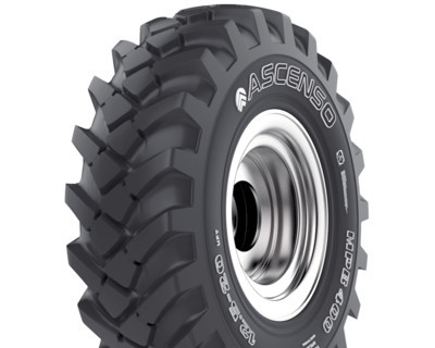 10.5R18 Ascenso MPB 400 130G Индустриальная шина Київ - изображение 1