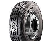 315/70R22.5 Giti GSW226 156/150L Универсальная шина Киев