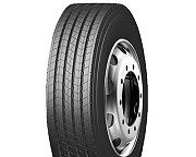 315/80R22.5 Sportrak SP602 157/154L Рулевая шина Киев