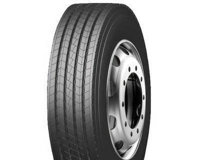 315/80R22.5 Sportrak SP602 157/154L Рульова вантажна шина Київ - изображение 1