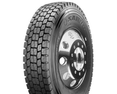 245/70R17.5 Sailun SDR1 143/141J/F Ведуча вантажна шина Київ - изображение 1