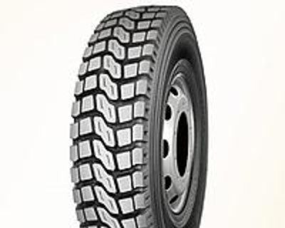 9R20 Double Road 804 144/142J Ведуча вантажна шина Київ - изображение 1