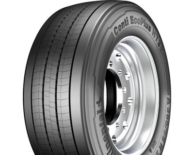 385/65R22.5 Continental Conti EcoPlus HT3+ 160K Причіпна вантажна шина Київ - изображение 1