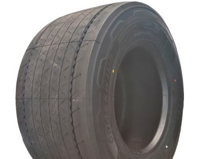 435/50R19.5 CROSS WIND CW-LT01 160J Прицепная грузовая шина Киев - изображение 1